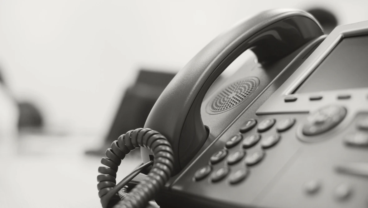 Six steps to prepare for the landline/PSTN switch-off