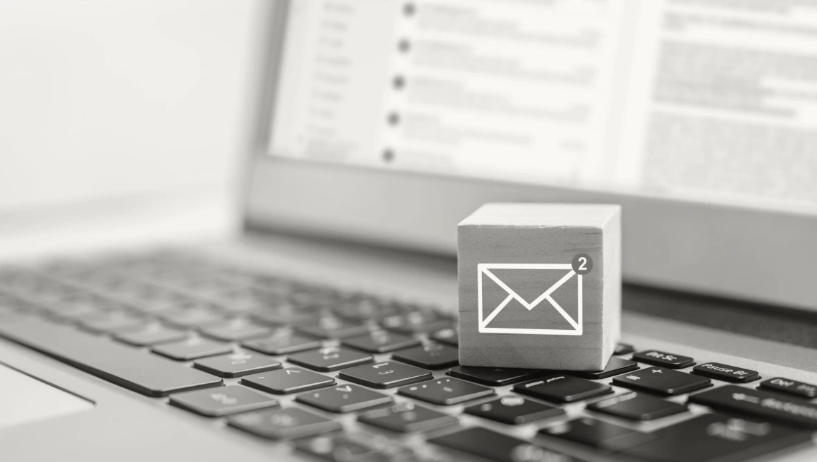 Digital marketing: cyber security risk