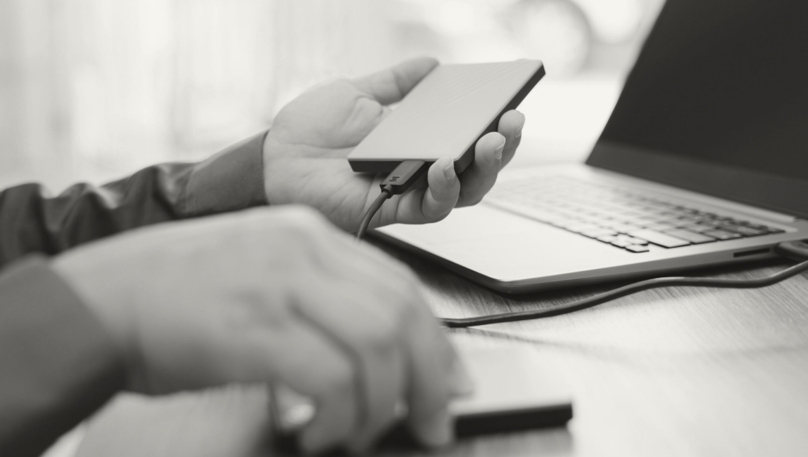 Cyber security: the evolution of ransomware