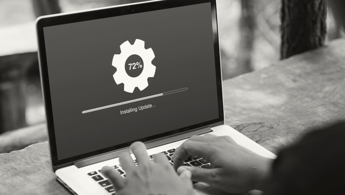 Unleash the power of updates