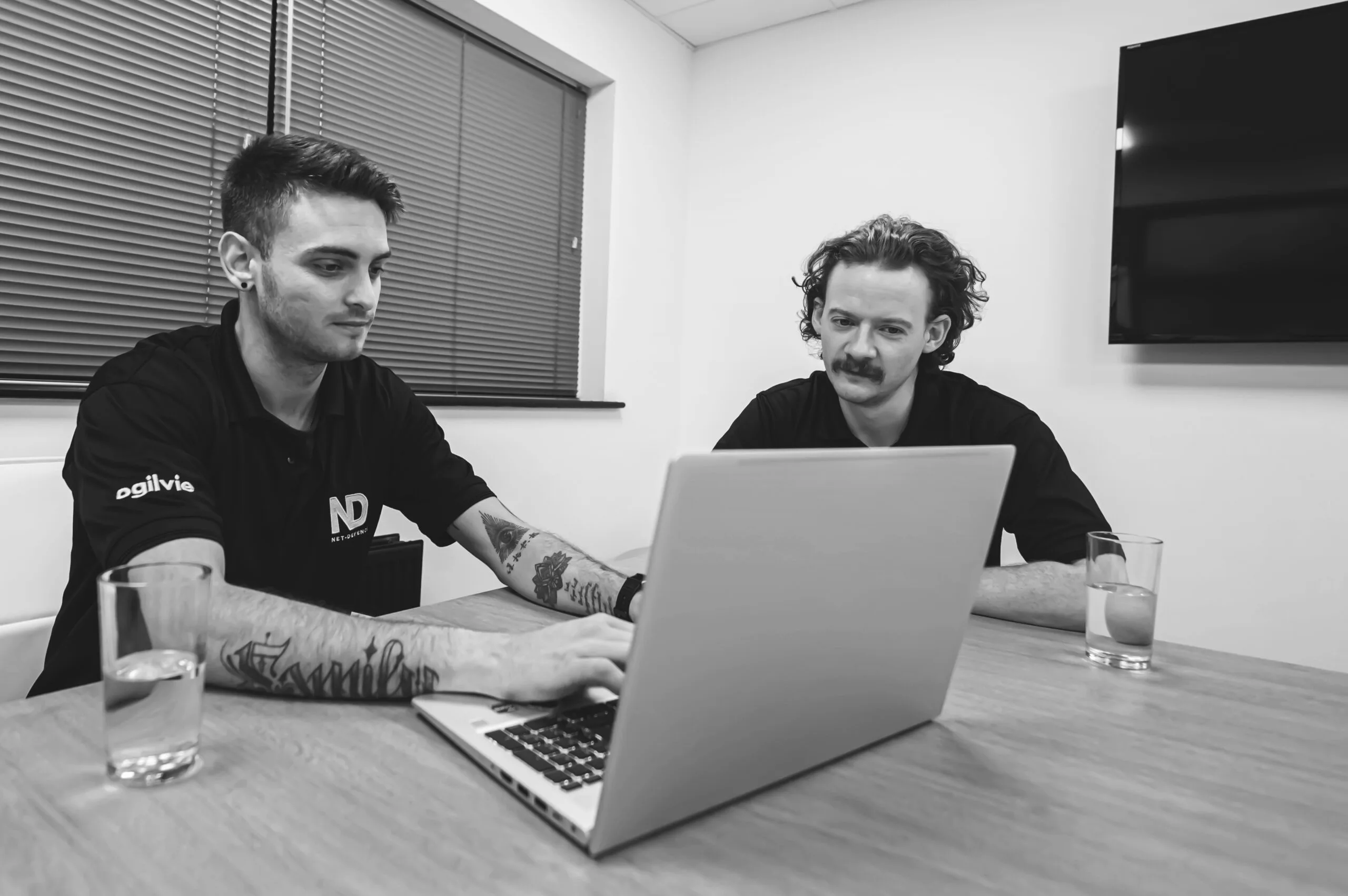 Cyber Essentials: securing the future