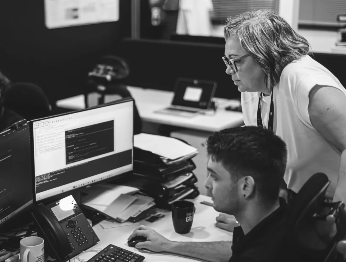 Cyber Essentials: assurance & opportunities