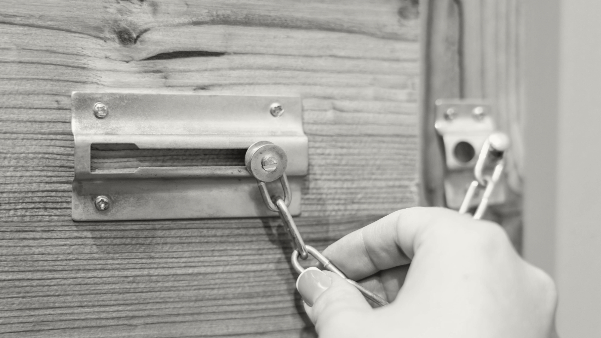 Remote working = leaving the door open to cyber threats?