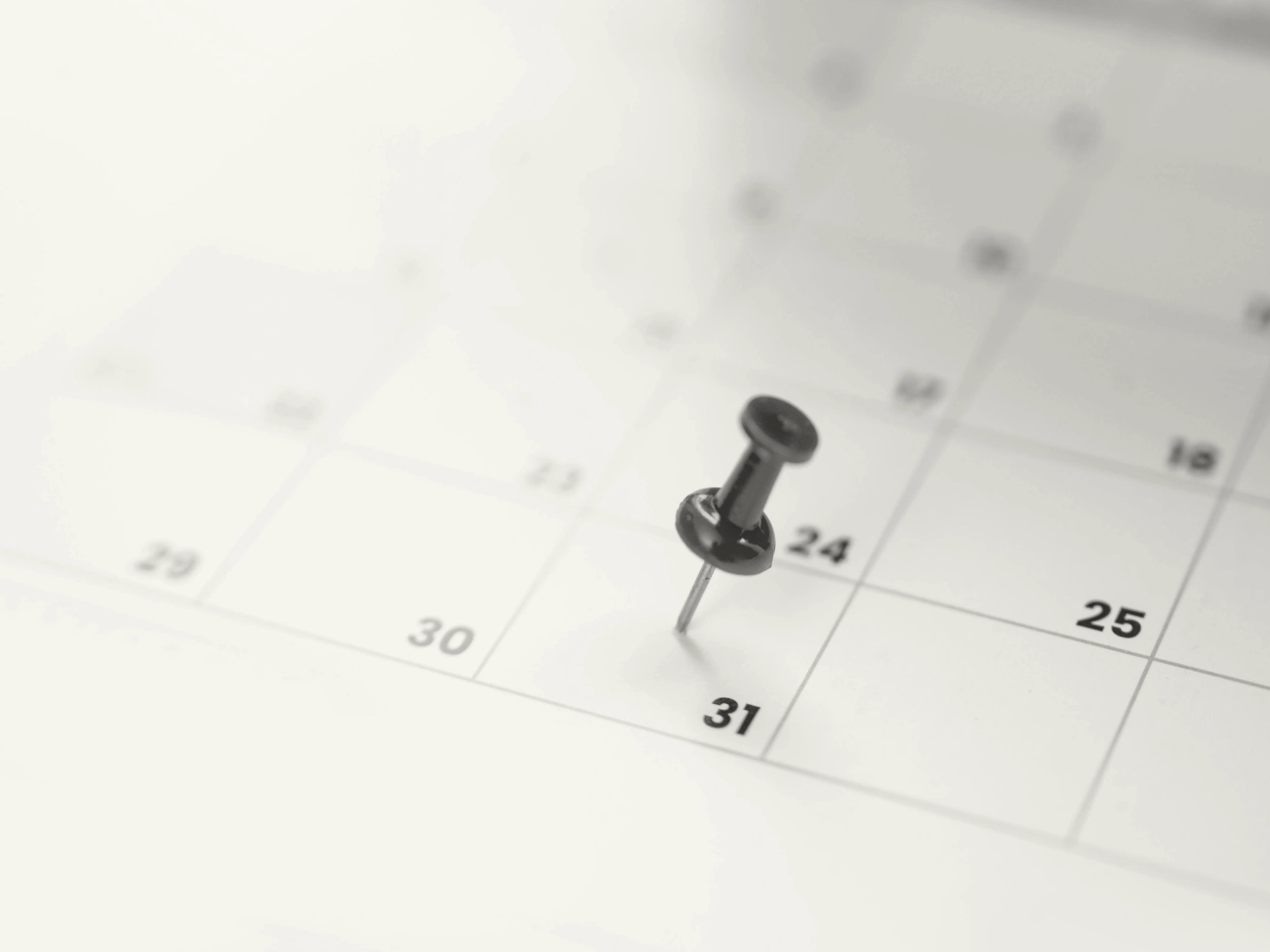 ISO 27001 transition: why businesses must meet new requirements before October 31st 2025