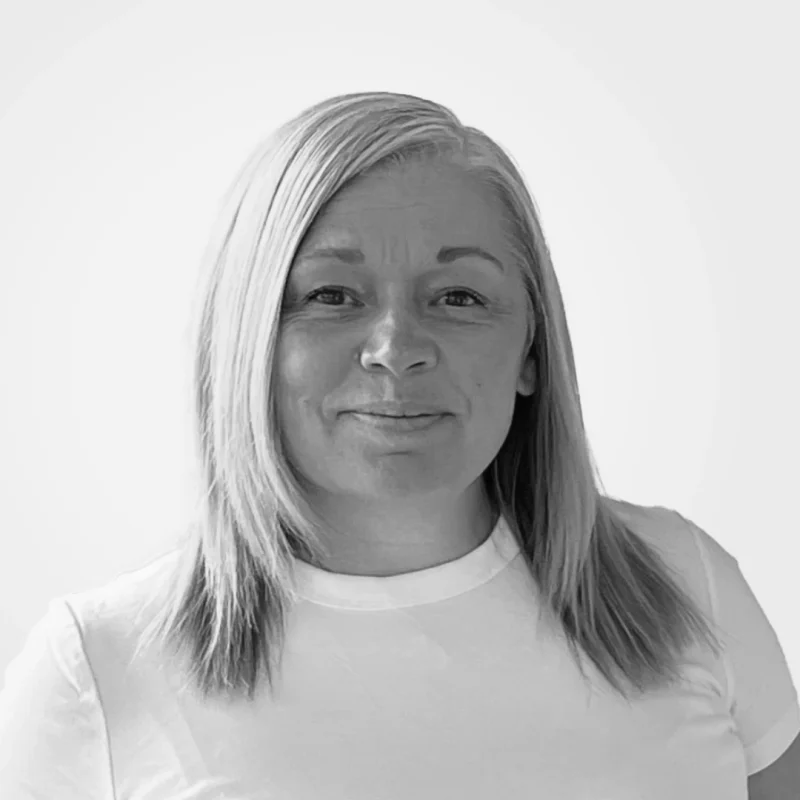 Debra Cairns, Managing Director