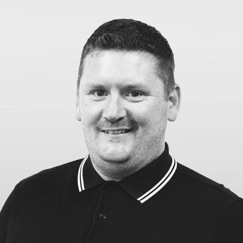 Craig Wightman Business Development Manager at Net-Defence