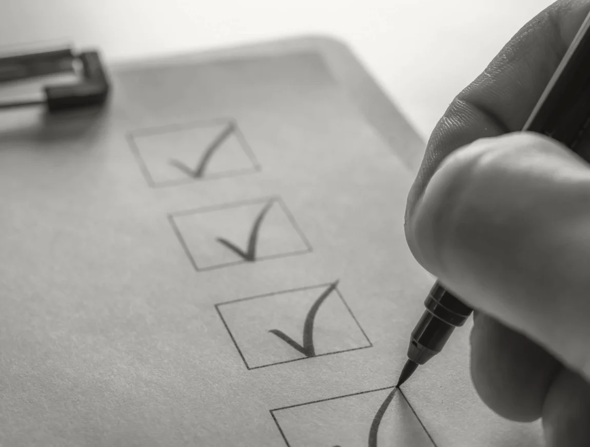 The essential IT compliance checklist for growing businesses
