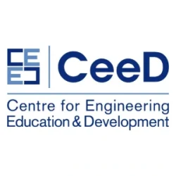 CeeD Centre for Engineering, Education and Development