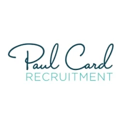 Paul Card Finance Recruitment