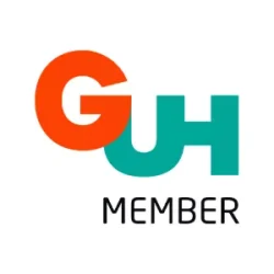 Global Underwater Hub logo
