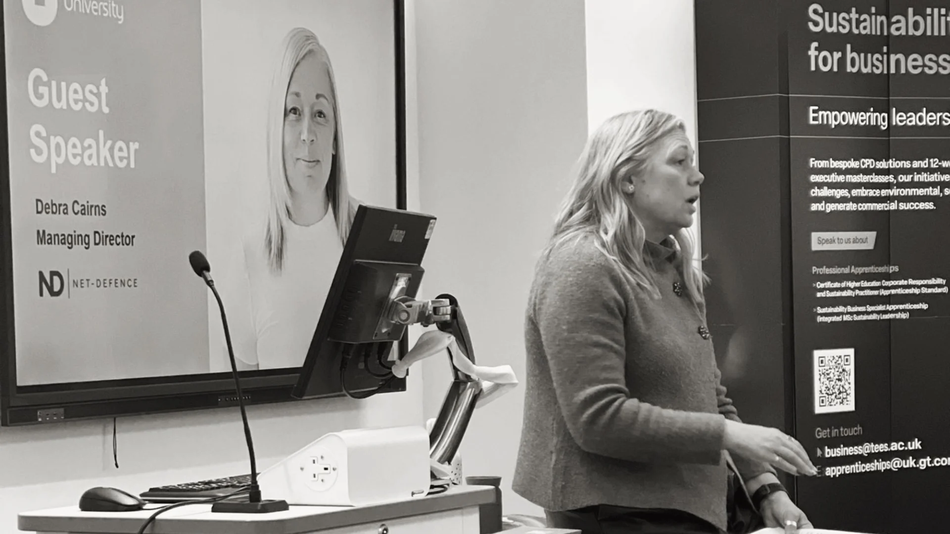 Emotional intelligence: the modern leader’s real superpower