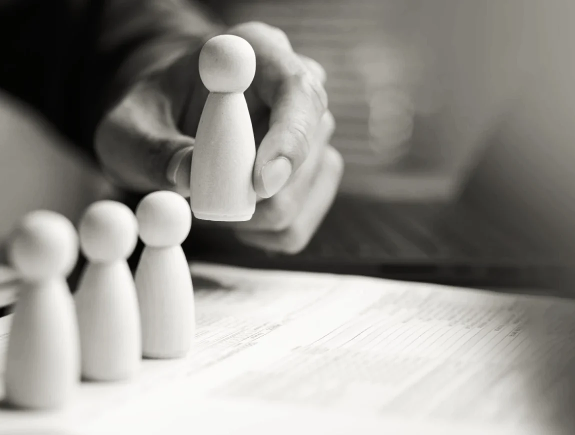 HR: the critical business function nobody talks about