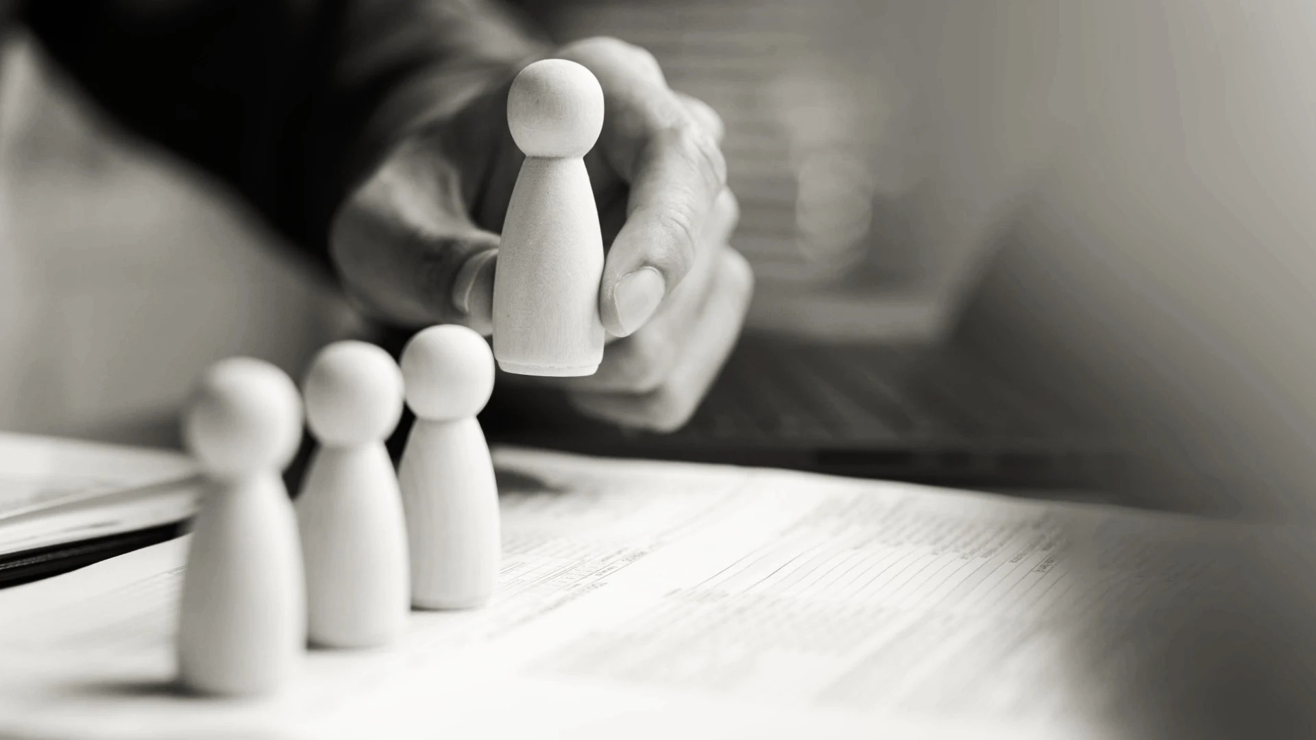 HR: the critical business function nobody talks about