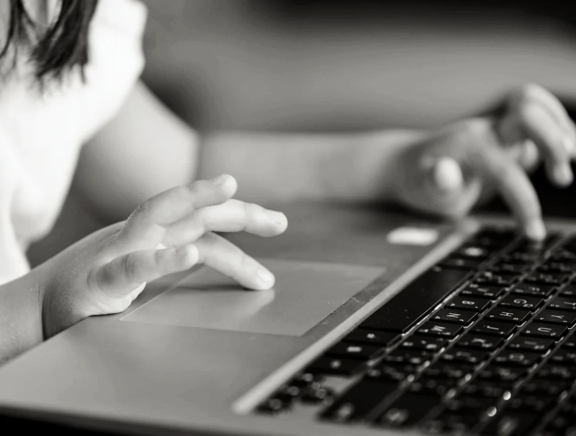 Why online privacy needs to be the next ‘stranger danger’ conversation