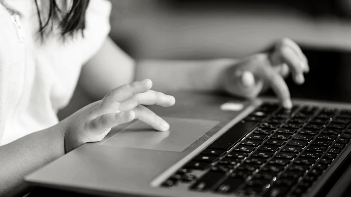 Why online privacy needs to be the next ‘stranger danger’ conversation