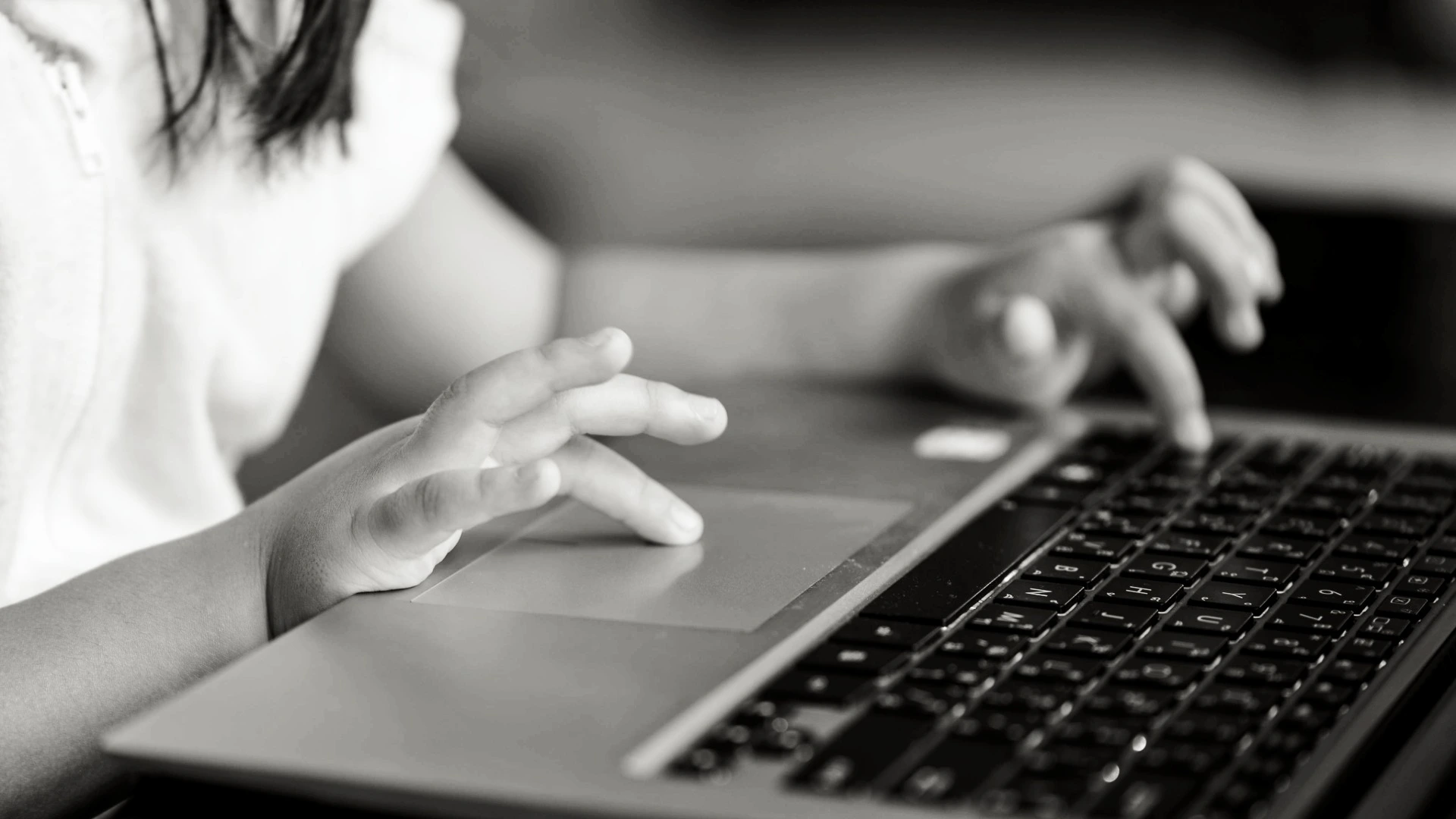 Why online privacy needs to be the next ‘stranger danger’ conversation