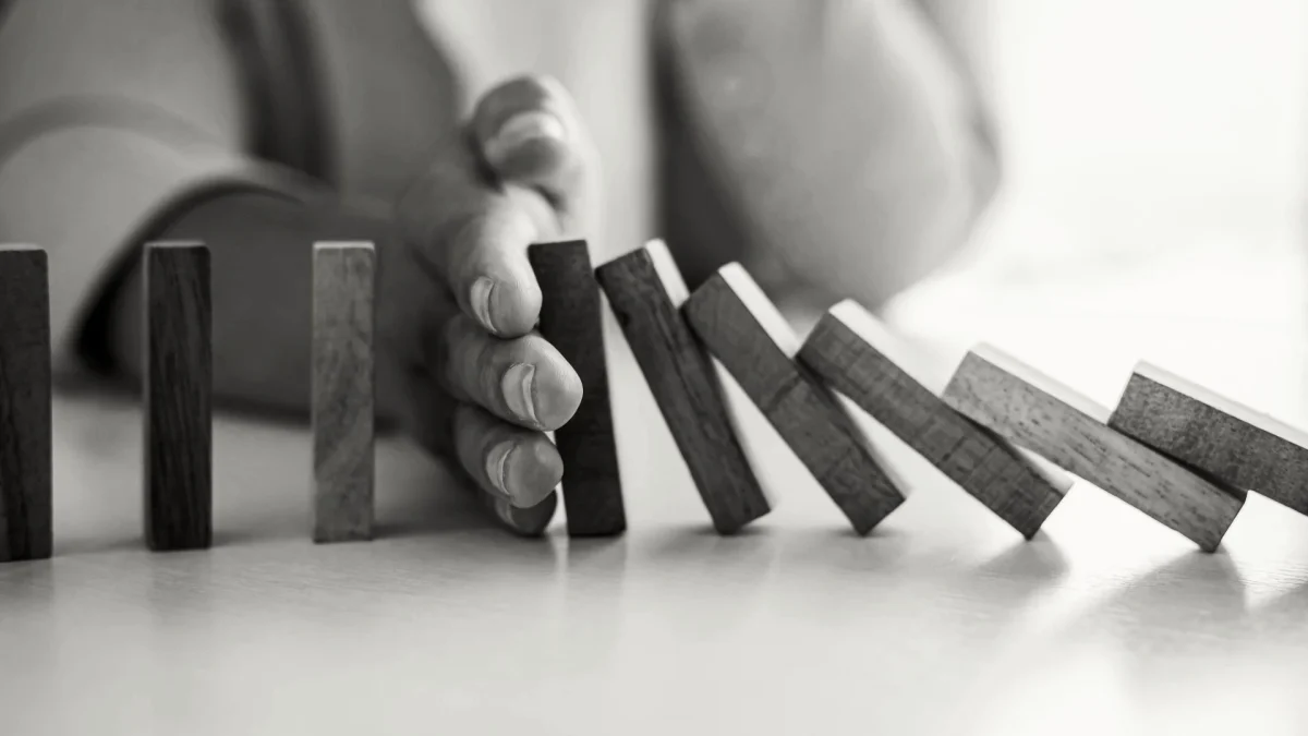 Operational resilience and the shift from policy to proof