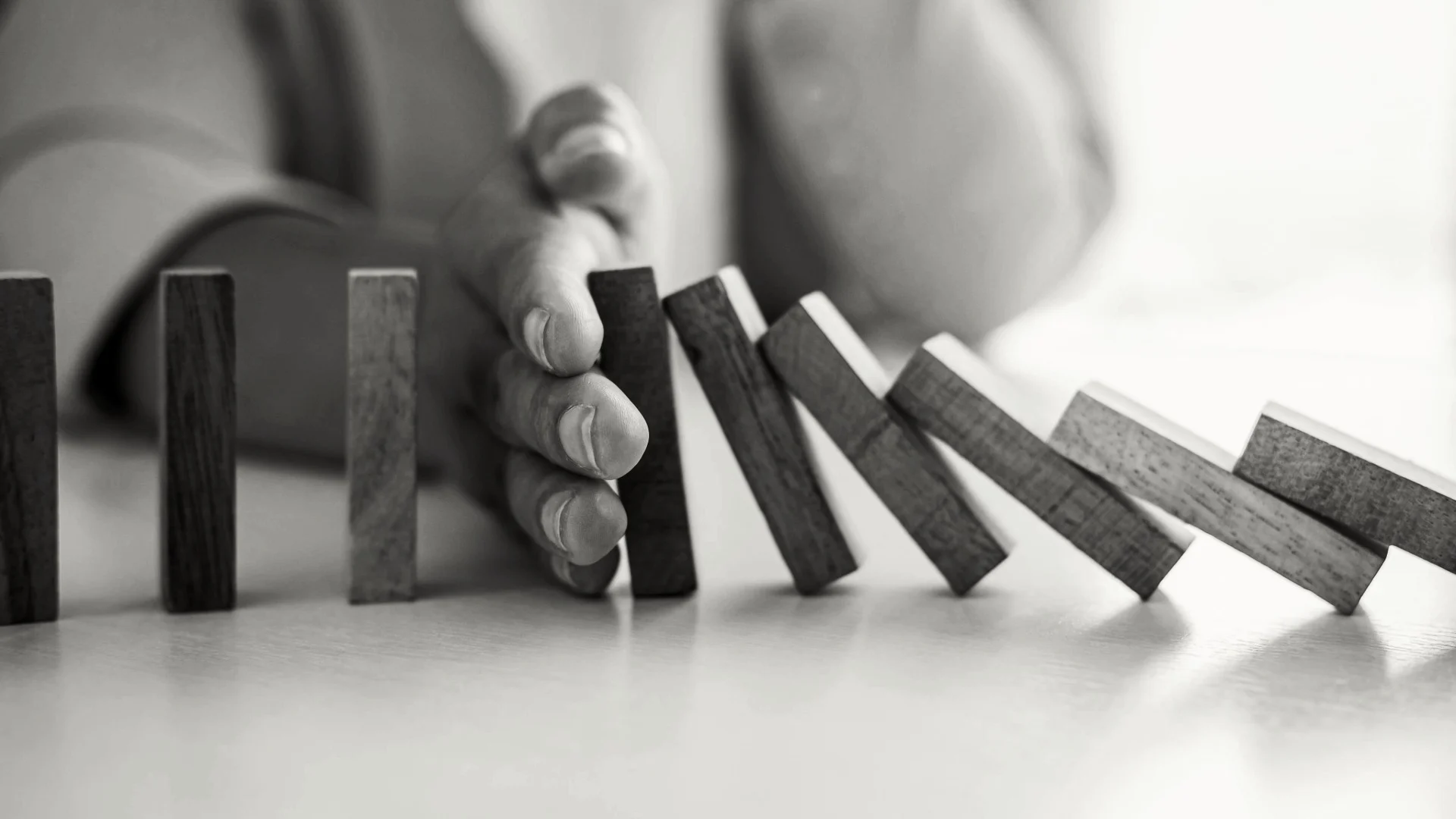 Operational resilience and the shift from policy to proof