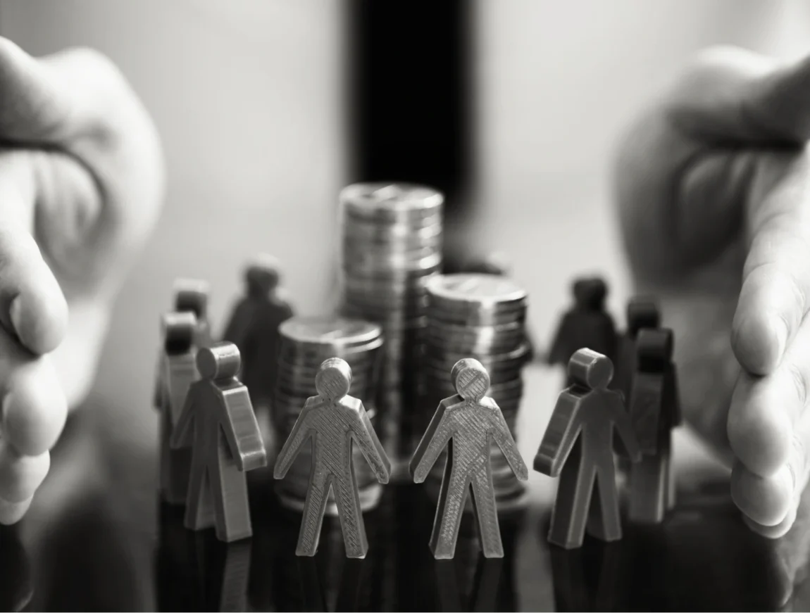HR and finance as behavioural cyber targets