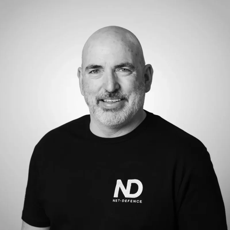 Head of Business Development