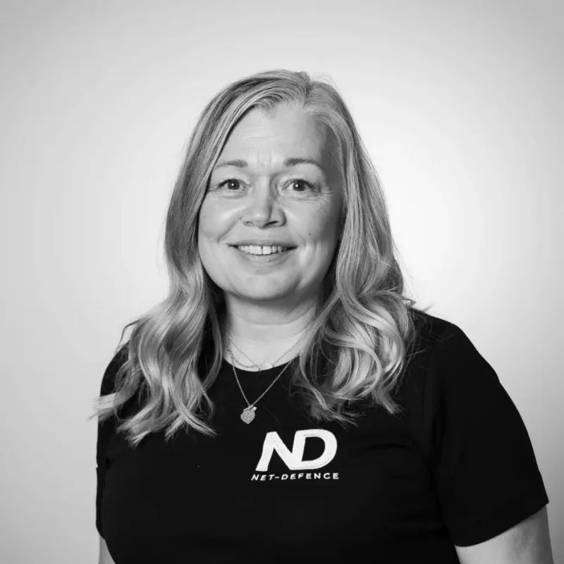 Managing Director