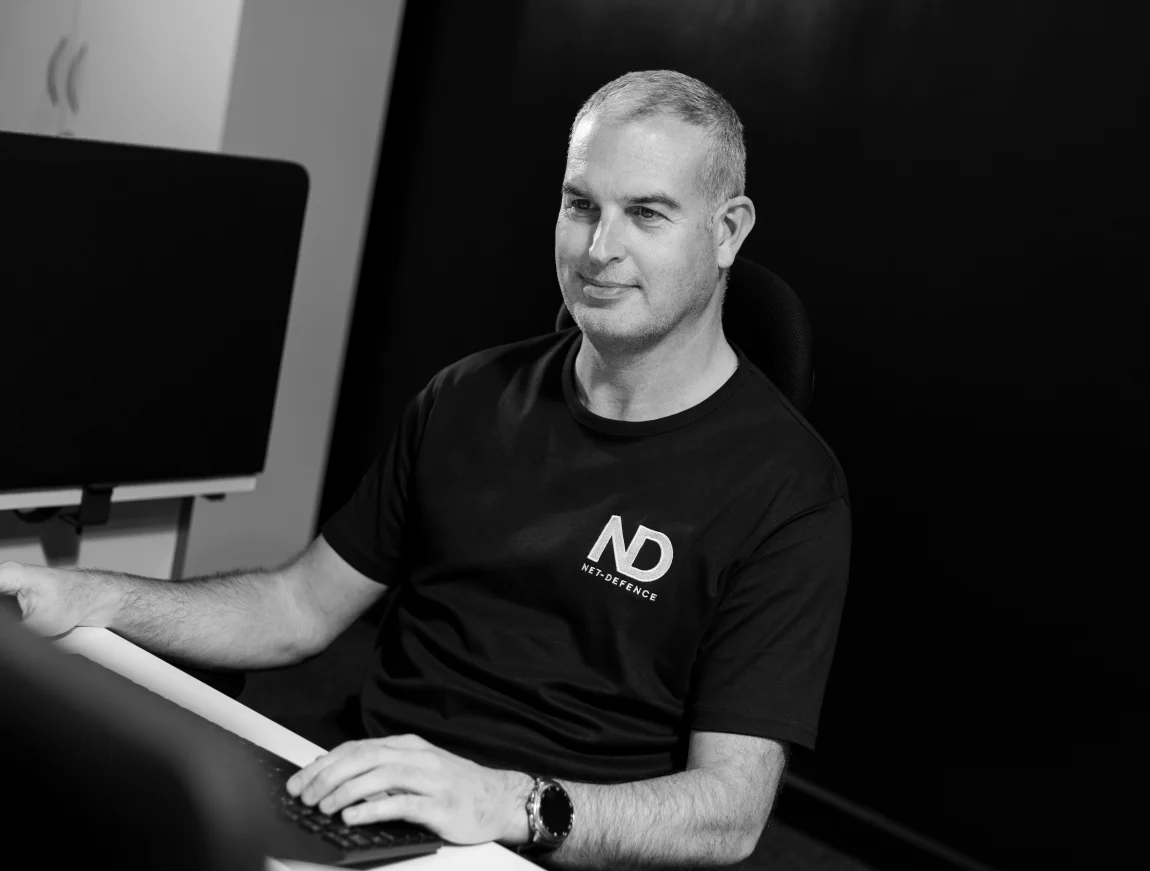 Net-Defence: Challenging Industry Norms in Cyber Recruitment