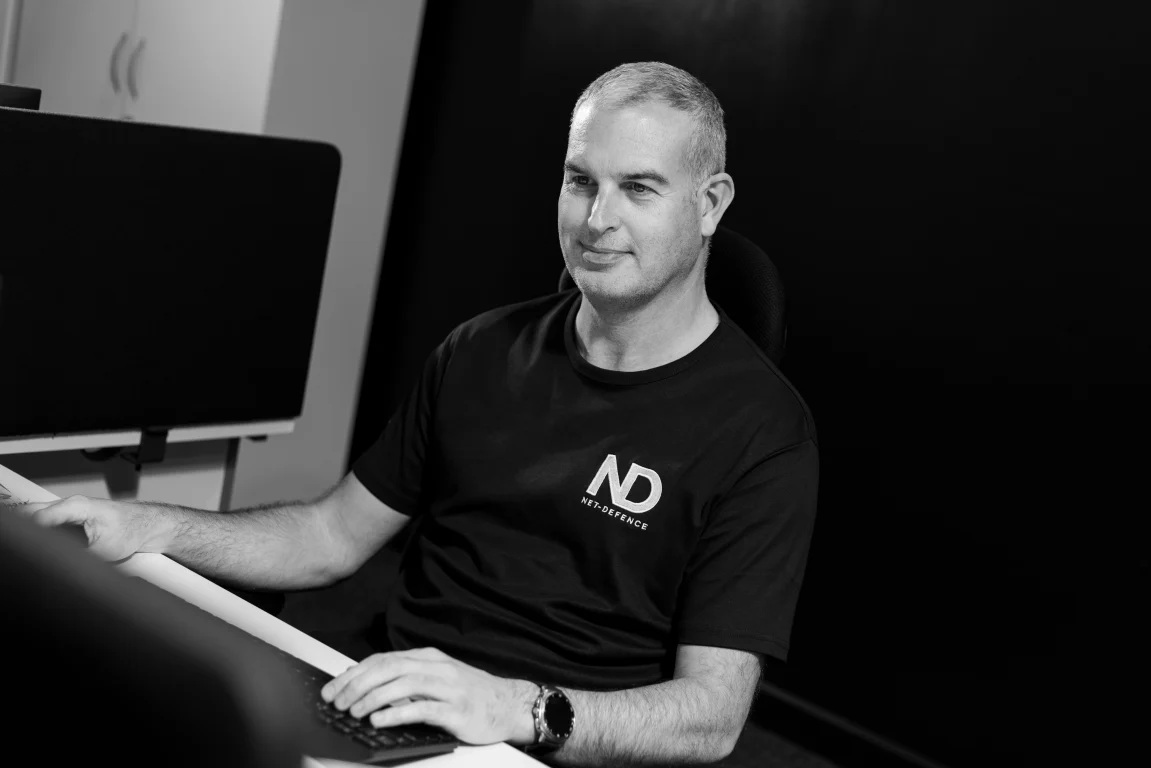 Net-Defence: Challenging Industry Norms in Cyber Recruitment